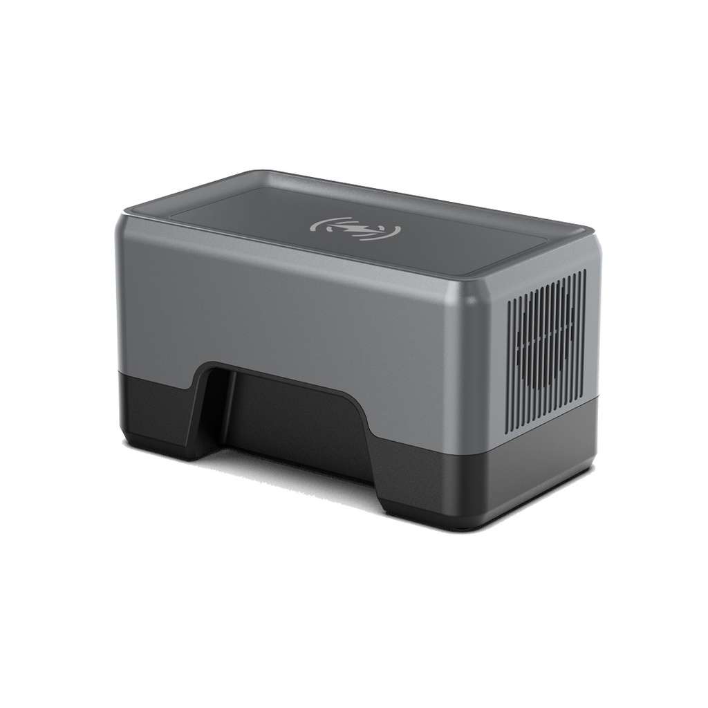 Powerology Portable Power Generator Fast Charging 76800mAh 300W  Price in Kenya - LinkPhones Center